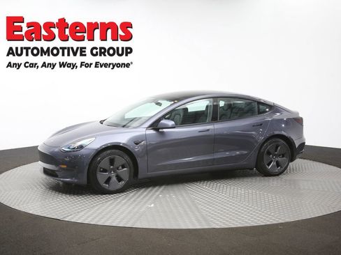 Used 2022 Tesla Model 3 Long Range image 51