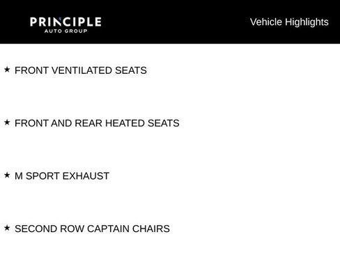 New 2026 BMW X7 xDrive40i image 5