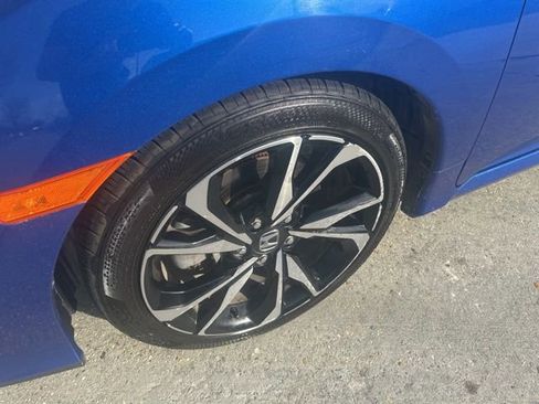 Used 2019 Honda Civic Si image 11