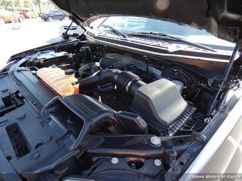 Used 2017 Ford F150 XL w/ XL Power Equipment Group image 8