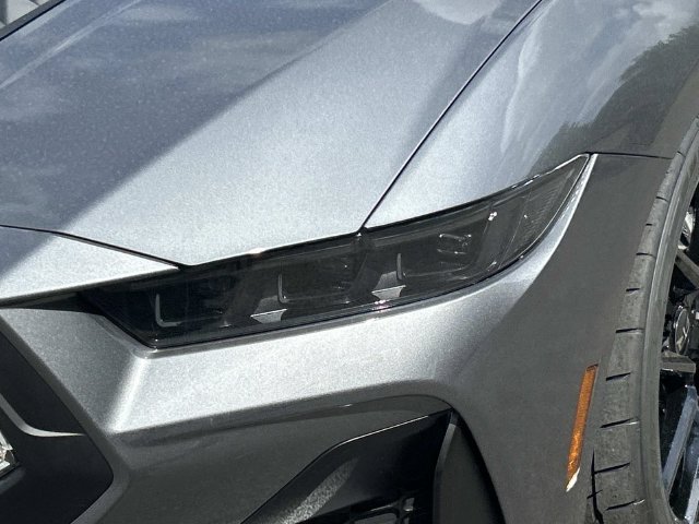 New 2026 Ford Mustang GT Premium RWD image 9