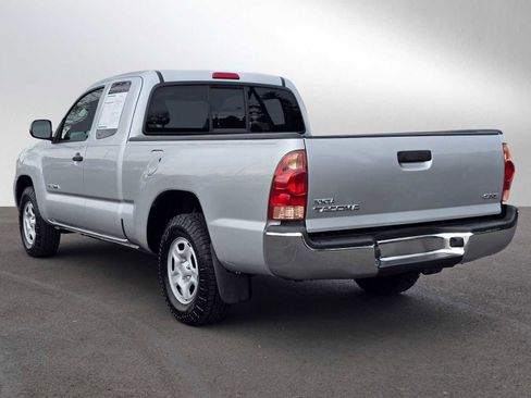 Used 2008 Toyota Tacoma 2WD Access I4 AT image 5
