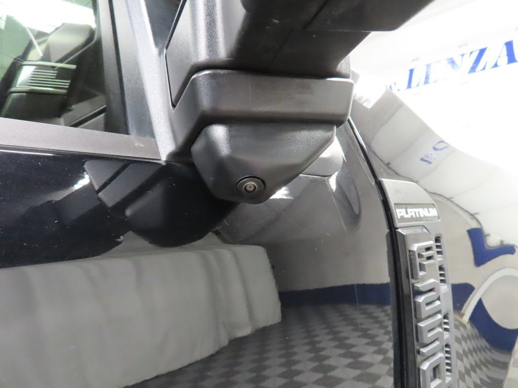 Used 2026 Ford F250 Platinum AWD/4WD image 60
