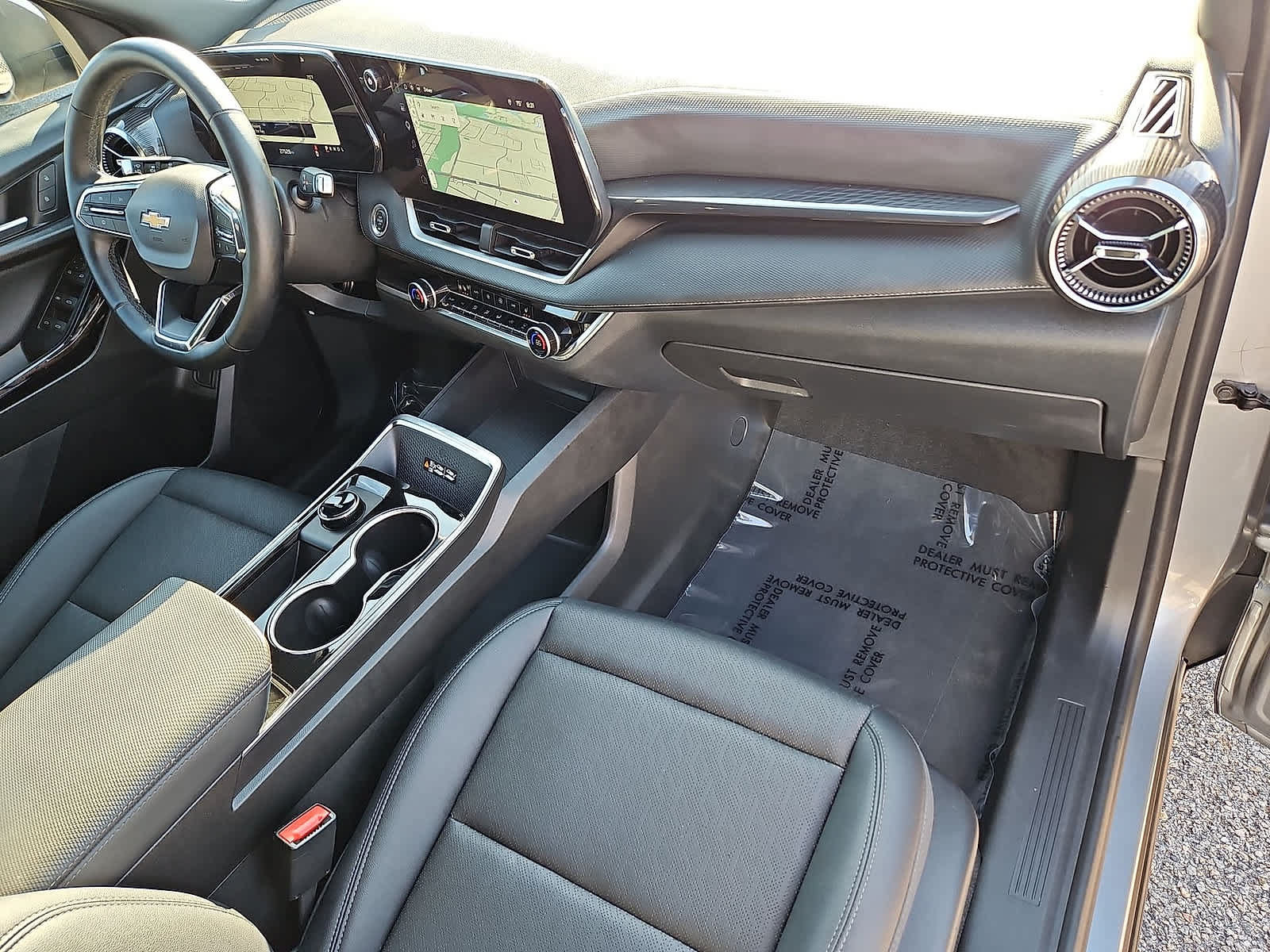 Used 2026 Chevrolet Equinox LT w/ Convenience Package II FWD image 34
