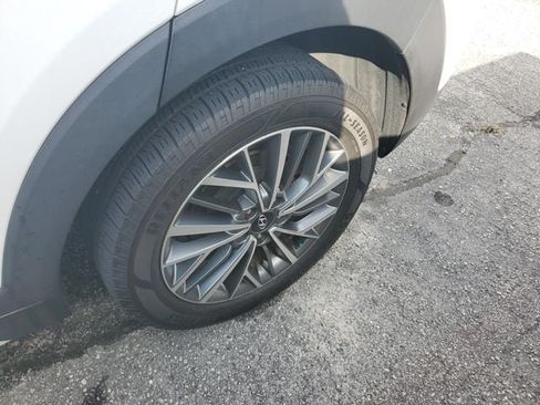 Used 2019 Hyundai Tucson SEL FWD image 9