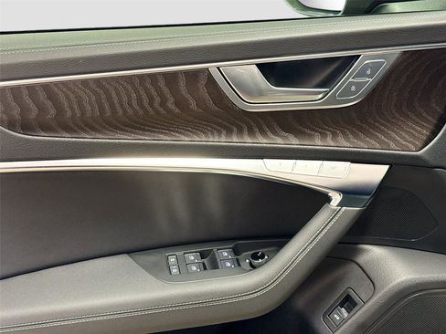 Used 2023 Audi A6 Premium Plus w/ Premium Plus Package image 18