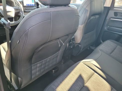 Certified 2023 Ford Bronco Sport Big Bend w/ Convenience Package image 12