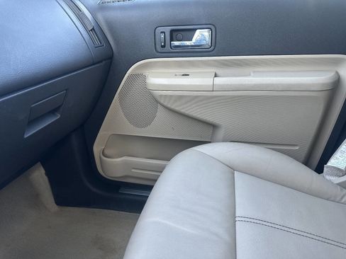 Used 2009 Ford Edge Limited image 20