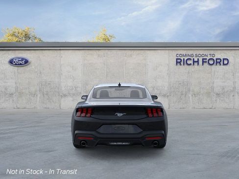 New 2026 Ford Mustang Coupe RWD image 5