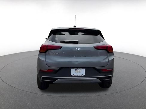 Used 2025 Buick Encore GX Preferred FWD image 12