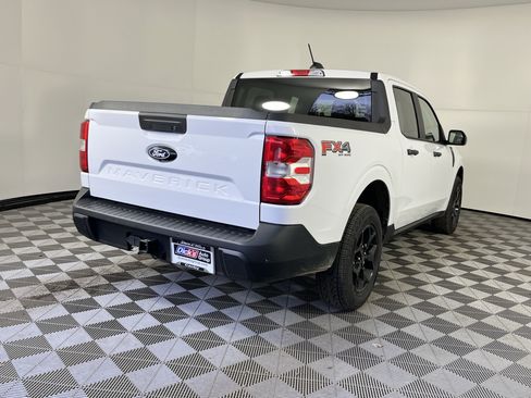 Used 2025 Ford Maverick XLT w/ XLT Luxury Package image 5