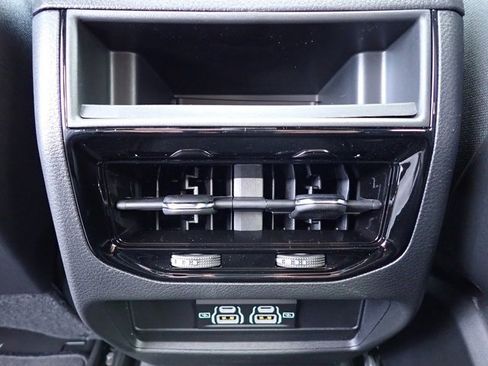 New 2025 Jeep Grand Cherokee Laredo X image 14