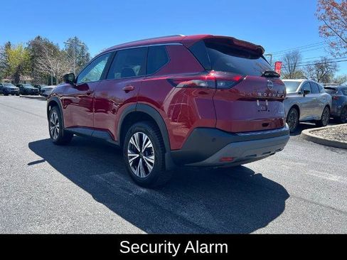 Certified 2023 Nissan Rogue SV w/ SV Premium B Package AWD/4WD image 13