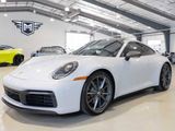 Used 2024 Porsche 911 Carrera T image 2