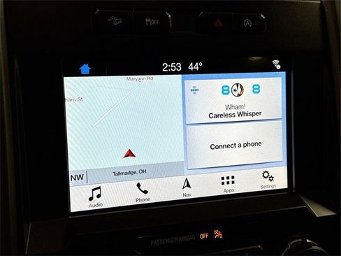 Used 2019 Ford F150 XLT w/ Equipment Group 302A Luxury image 17