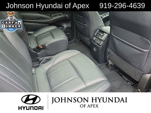 Used 2023 Subaru Ascent Touring image 22