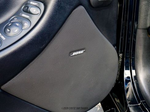 Used 1998 Chevrolet Corvette Convertible w/ Memory Pkg RWD image 53