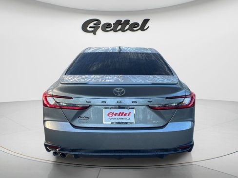 Used 2026 Toyota Camry SE FWD image 6