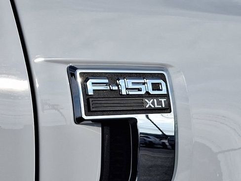 Used 2024 Ford F150 XLT w/ Mobile Office Package image 31