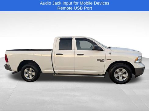 Used 2019 RAM 1500 Tradesman w/ Chrome Plus Package image 5