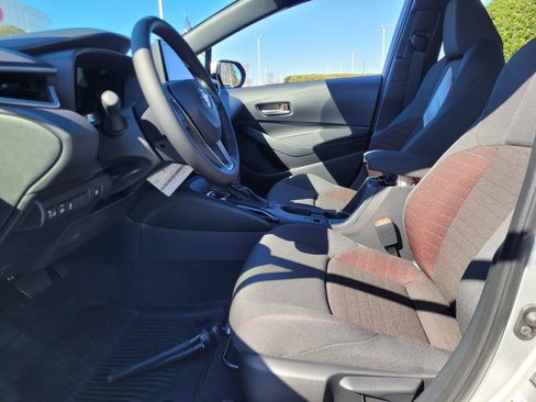 New 2026 Toyota Corolla SE image 4