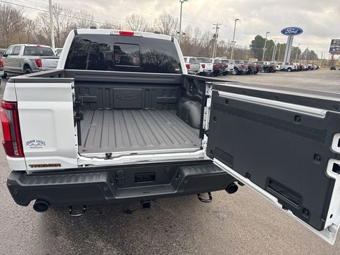 New 2025 Ford F150 Tremor w/ Equipment Group 402A High image 13