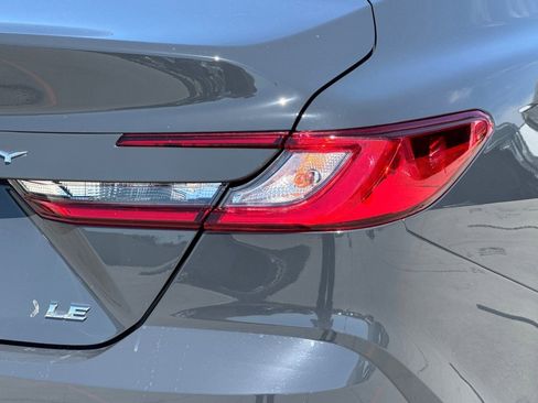 Certified 2025 Toyota Camry LE w/ Convenience Package FWD image 12
