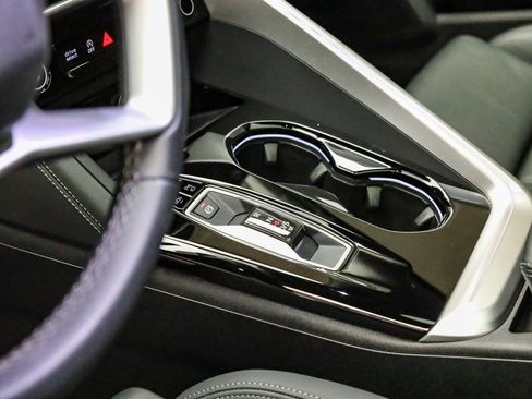 Certified 2025 Audi Q5 Premium Plus w/ Premium Plus image 24