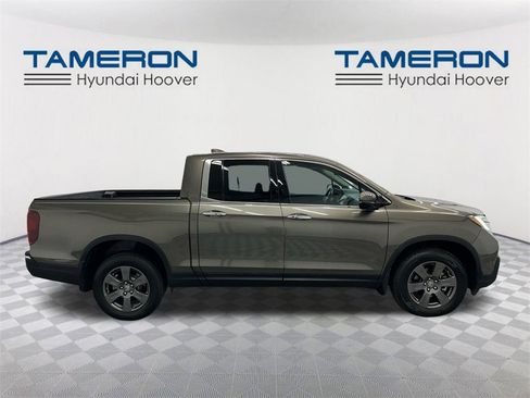 Used 2020 Honda Ridgeline RTL-E image 6