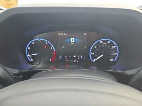 Used 2023 Ford Bronco Sport Big Bend w/ Convenience Package image 16