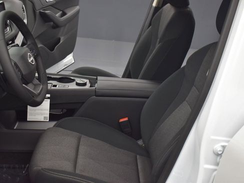 New 2026 Nissan Rogue SV image 15