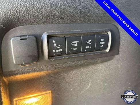 Used 2015 Ford Explorer Limited w/ Equipment Group 302A image 26