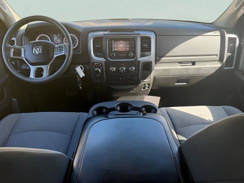 Used 2024 RAM 1500 Classic SLT image 10