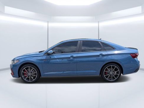 New 2026 Volkswagen Jetta GLI Autobahn FWD image 6