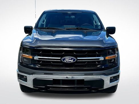 Used 2024 Ford F150 XLT w/ Mobile Office Package image 8