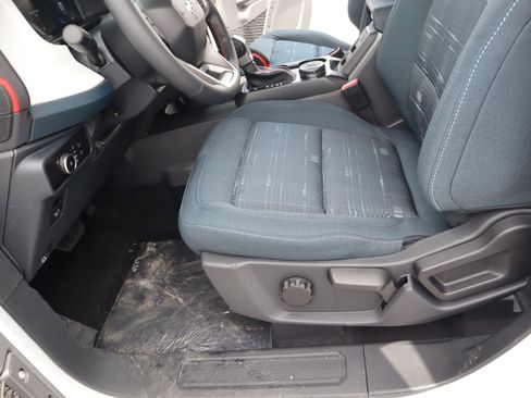 New 2026 Ford Bronco Heritage Edition AWD/4WD image 14