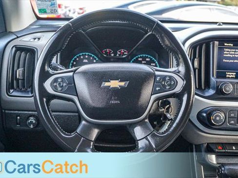 Used 2019 Chevrolet Colorado LT image 30