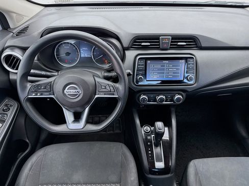 Used 2020 Nissan Versa S image 14