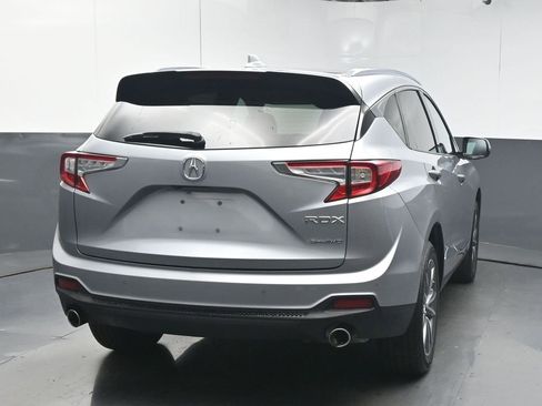 Used 2020 Acura RDX w/ Technology Package image 7