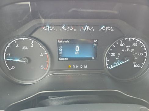 Used 2024 Ford F350 XLT w/ 360-Degree Camera Package AWD/4WD image 7
