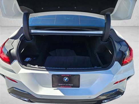 Certified 2023 BMW 840i Gran Coupe xDrive w/ Driving Assistance Package image 6