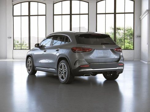 Certified 2023 Mercedes-Benz GLA 250 4MATIC image 29