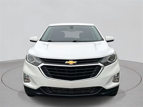 Used 2019 Chevrolet Equinox LT image 32