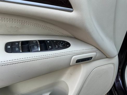 Used 2013 INFINITI JX35 AWD w/ Premium Pkg image 15