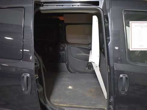 Used 2018 RAM ProMaster City Tradesman image 22