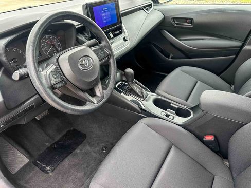 Used 2024 Toyota Corolla LE image 12