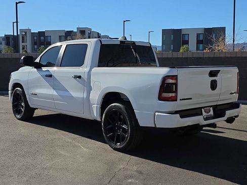 Certified 2024 RAM 1500 Laramie image 7