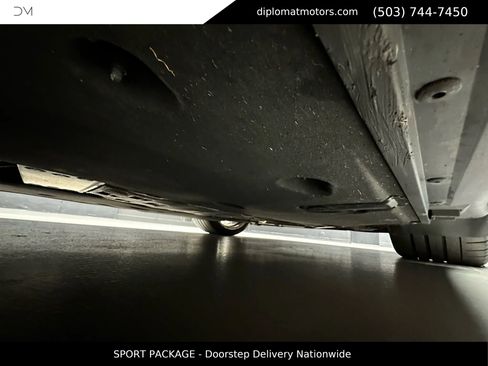 Used 2019 Porsche Panamera Turbo image 50