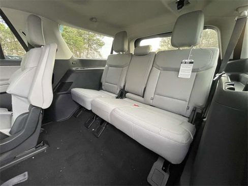 New 2026 Ford Expedition Max Active image 20