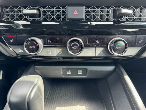 Certified 2024 Honda Accord Sport image 23